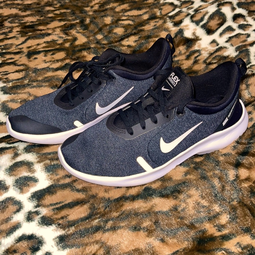 Nike Flex Experience 8 Running Athletics Shoes